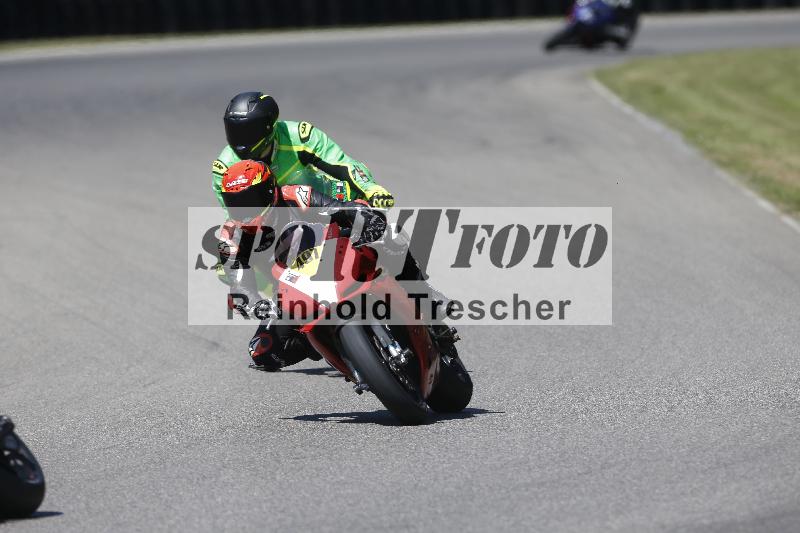 /27 24.07.2026  Speer Racing ADR/Gruppe rot/497